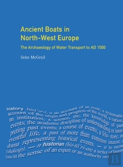 Bertrand.pt - Ancient Boats In North-West Europe