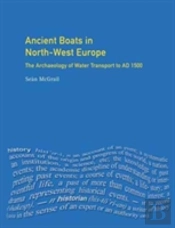 Ancient Boats In North-West Europe