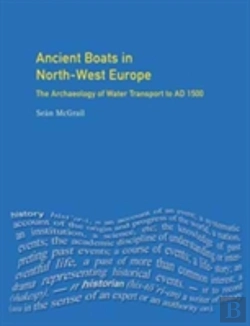 Bertrand.pt - Ancient Boats In North-West Europe