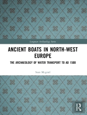 Ancient Boats In North-West Europe