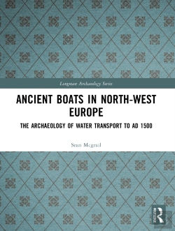 Bertrand.pt - Ancient Boats In North-West Europe