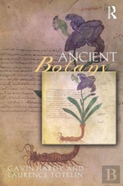 Ancient Botany