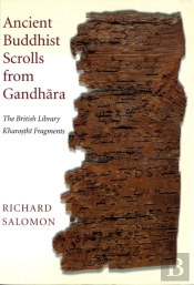 Ancient Buddhist Scrolls From Gandhara