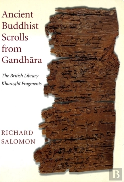 Bertrand.pt - Ancient Buddhist Scrolls From Gandhara
