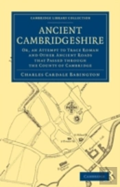Ancient Cambridgeshire