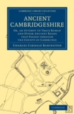 Bertrand.pt - Ancient Cambridgeshire