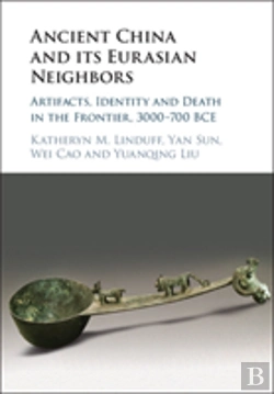 Bertrand.pt - Ancient China And Its Eurasian Neighbors
