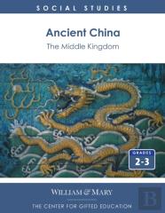 Ancient China