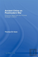 Ancient China On Postmodern War