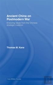 Ancient China On Postmodern War