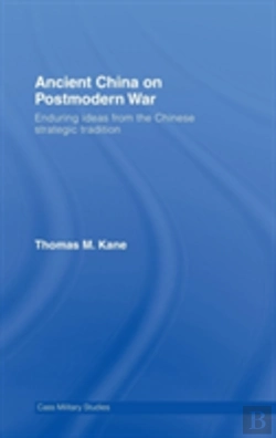 Bertrand.pt - Ancient China On Postmodern War