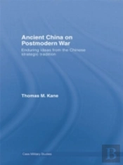 Ancient China On Postmodern War