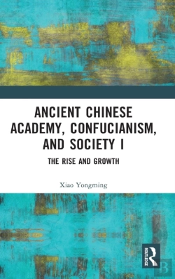 Bertrand.pt - Ancient Chinese Academy, Confucianism, And Society I