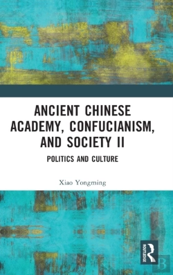 Bertrand.pt - Ancient Chinese Academy, Confucianism, And Society Ii