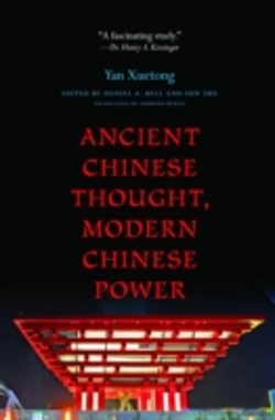 Bertrand.pt - Ancient Chinese Thought, Modern Chinese Power
