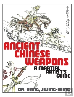 Bertrand.pt - Ancient Chinese Weapons