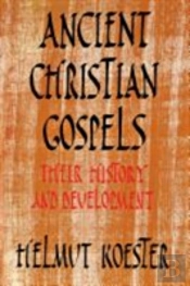 Ancient Christian Gospels