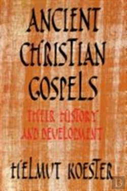 Bertrand.pt - Ancient Christian Gospels