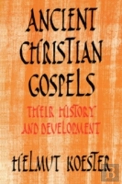 Ancient Christian Gospels