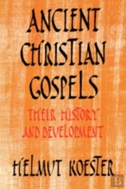 Bertrand.pt - Ancient Christian Gospels