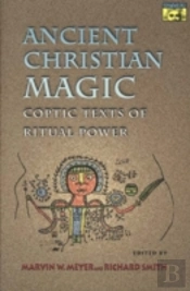 Ancient Christian Magic