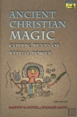 Bertrand.pt - Ancient Christian Magic