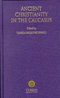 Ancient Christianity In The Caucasus