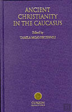Bertrand.pt - Ancient Christianity In The Caucasus