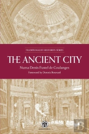 Ancient City - Imperium Press