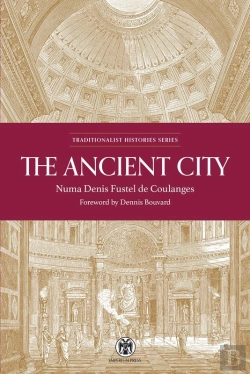 Bertrand.pt - Ancient City - Imperium Press