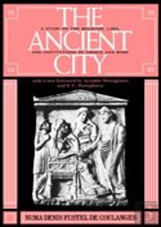 Ancient City