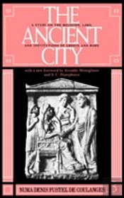 Ancient City