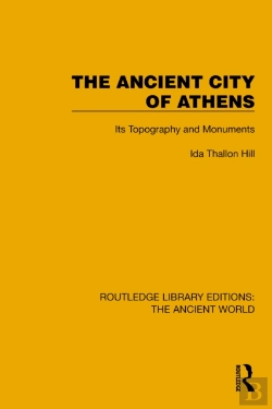 Bertrand.pt - Ancient City Of Athens