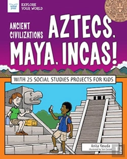 Bertrand.pt - Ancient Civilizations Aztecs Maya Incas
