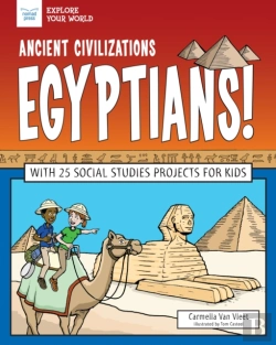 Bertrand.pt - Ancient Civilizations: Egyptians!