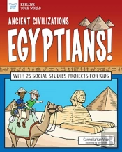 Ancient Civilizations Egyptians