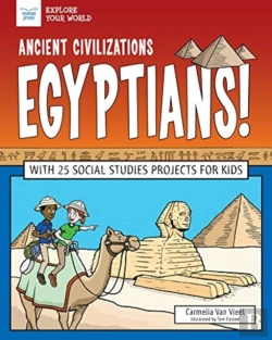 Bertrand.pt - Ancient Civilizations Egyptians