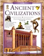 Ancient Civilizations