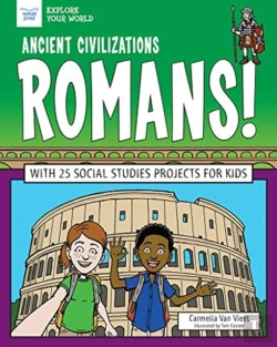Bertrand.pt - Ancient Civilizations Romans