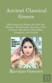 Ancient Classical Greece