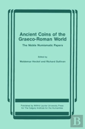 Ancient Coins Of The Graeco-Roman World