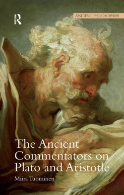 Bertrand.pt - Ancient Commentators On Plato And Aristotle