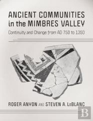 Ancient Communities In The Mimbres Valley