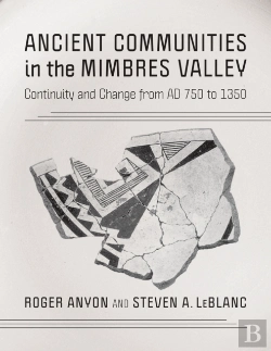 Bertrand.pt - Ancient Communities In The Mimbres Valley
