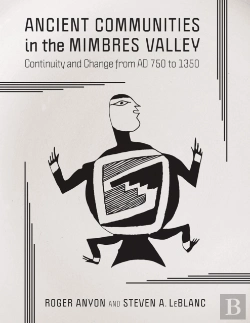 Bertrand.pt - Ancient Communities In The Mimbres Valley