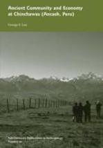Ancient Community And Economy At Chinchawas