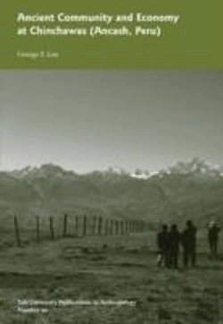Bertrand.pt - Ancient Community And Economy At Chinchawas