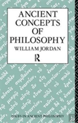 Bertrand.pt - Ancient Concepts Of Philosophy