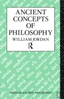Bertrand.pt - Ancient Concepts Of Philosophy