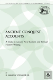 Ancient Conquest Accounts